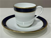 Scicli - Corso Garibaldi 28 - Piatto Ginori GINORILAGOBLUE - GINORILAGOBLUE